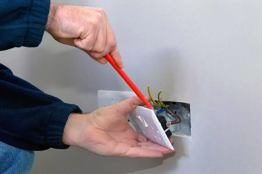 Domestic Electrical Work Tonbridge Sevenoaks Maidstone
