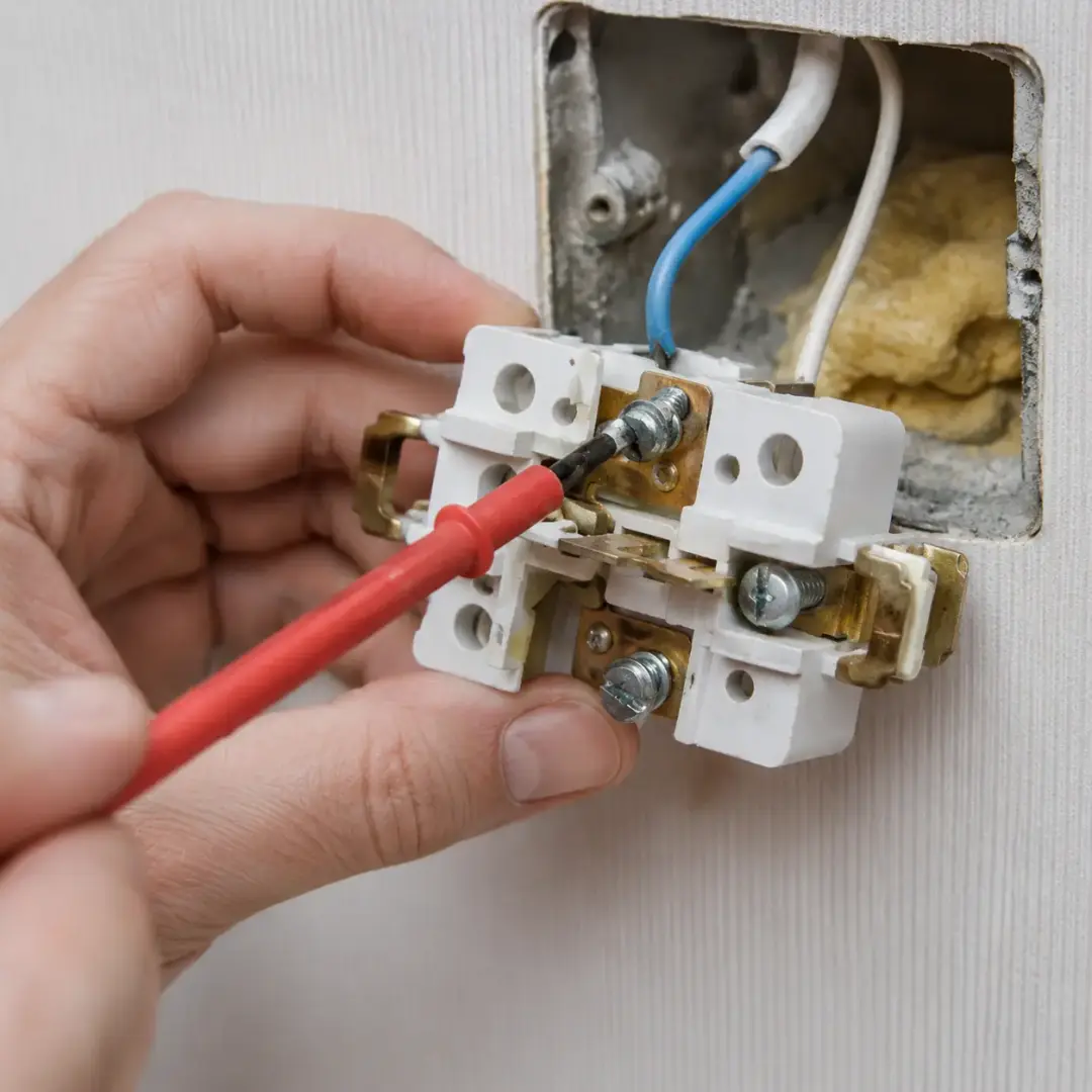 Electrical Repairs Tonbridge Sevenoaks Maidstone