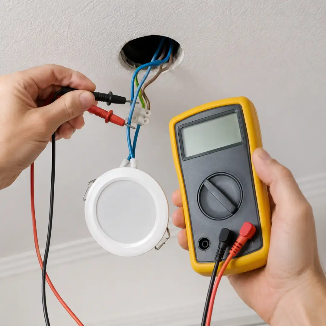 Electrical Fault Finding Tonbridge Sevenoaks Maidstone